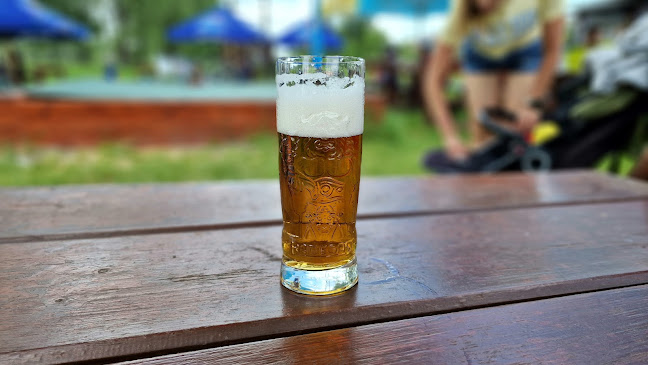 Občerstvení Na Stezce