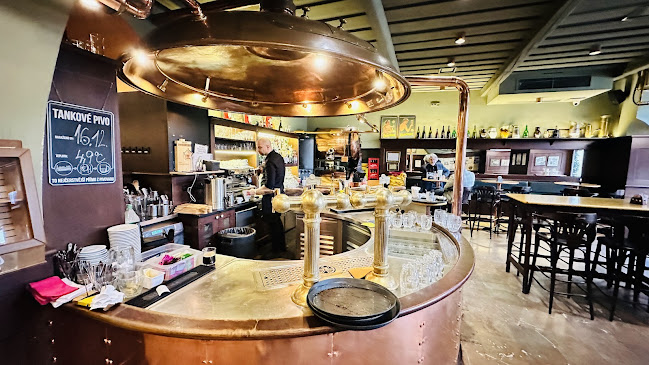 Comentarii opinii despre Staroměstská restaurace