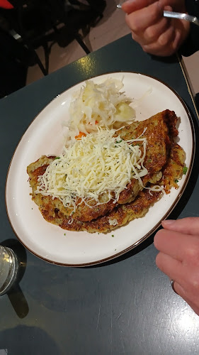 Topas - Brumov-Bylnice