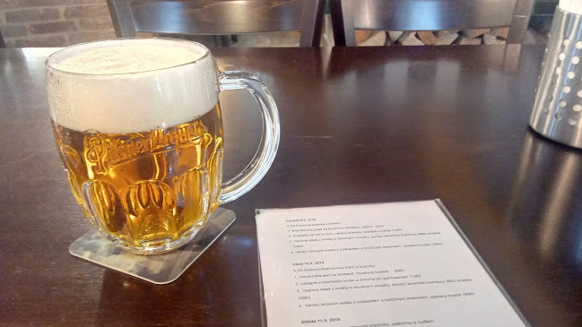 Restaurace Špejchar - Gastronomie a pohostinství