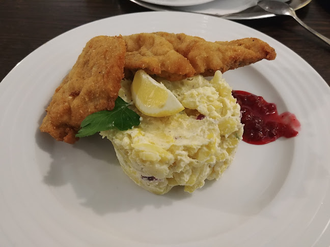 Opinii despre Radniční sklípek în Liberec - Gastronomie a pohostinství