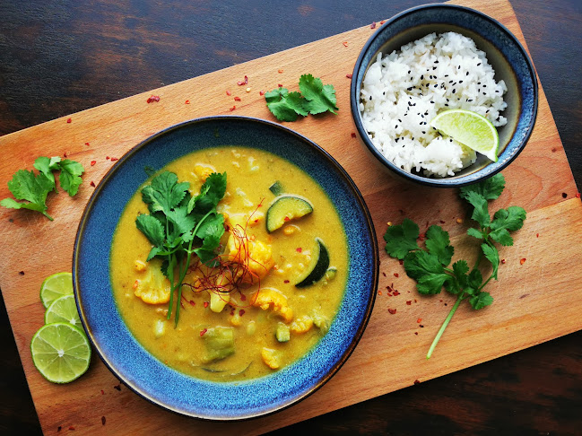 Vegeranda bistro - Gastronomie a pohostinství