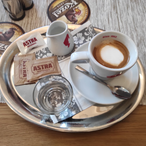 Opinii despre Restaurace Astra Svitavy în Svitavy - Gastronomie a pohostinství