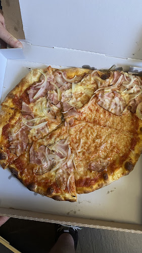 Pizzeria GoLoSoNa - Gastronomie a pohostinství