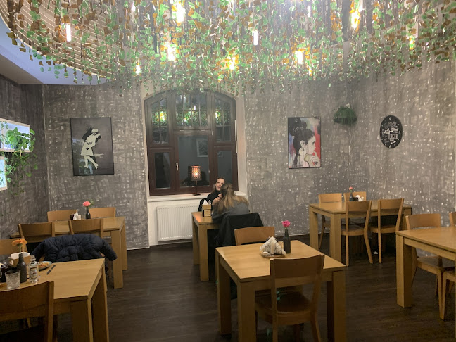 Naše BiSTRO Jeseník