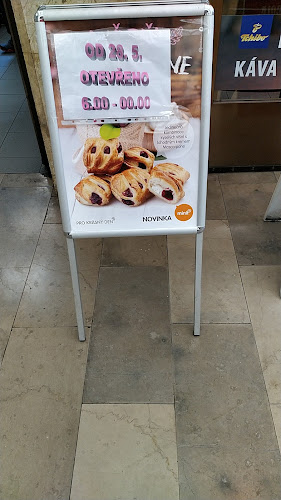 Bistro DATEX Bohumín - Bohumín