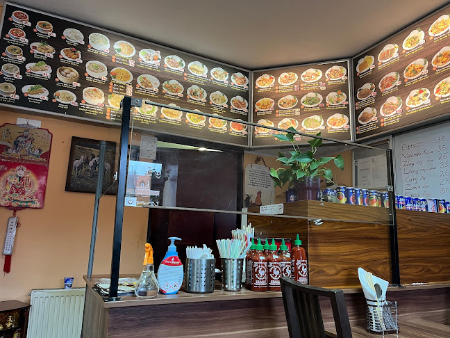 Saigon bistro - Praha