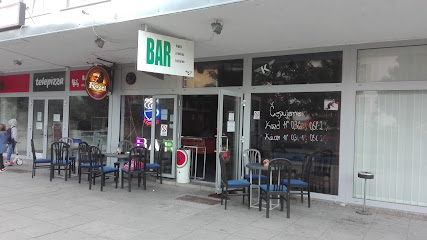 Bar Kačerov