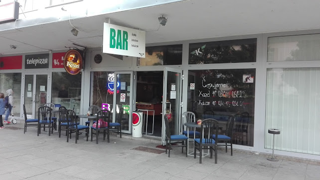 Bar Kačerov