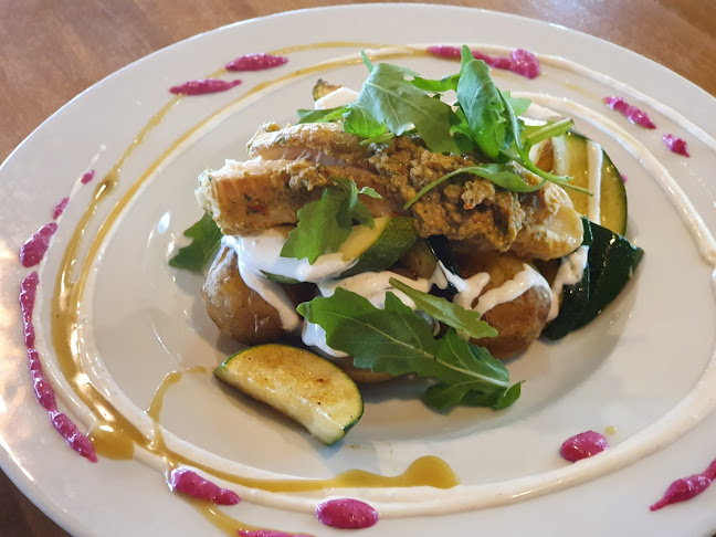 Restaurace Rozhled - Teplice