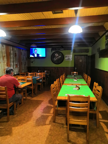 Restaurace Rapid - Liberec