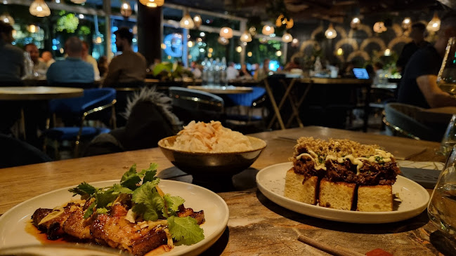 Dian - Gastronomie a pohostinství