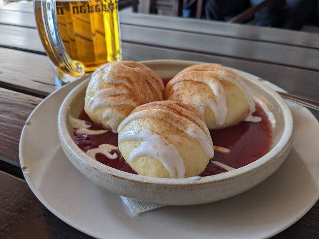 Opinii despre Jáňův dvůr în Nový Přerov - Gastronomie a pohostinství