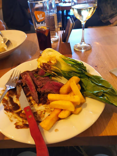 Comentarii opinii despre Pípa & Vývrtka restaurace