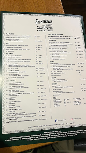 Demínka - Nové Město