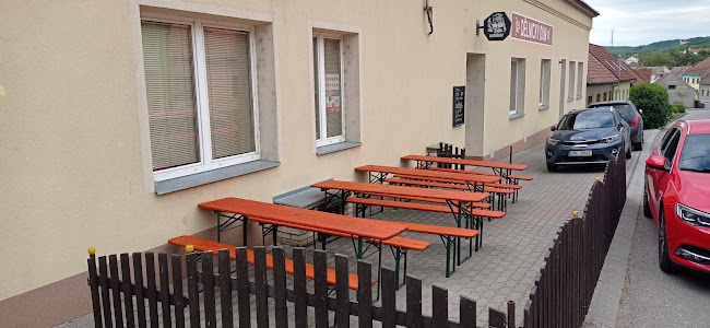 Hospoda Na Dělňáku - Brno