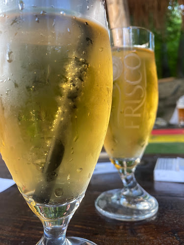 Malá Jamajka - Město