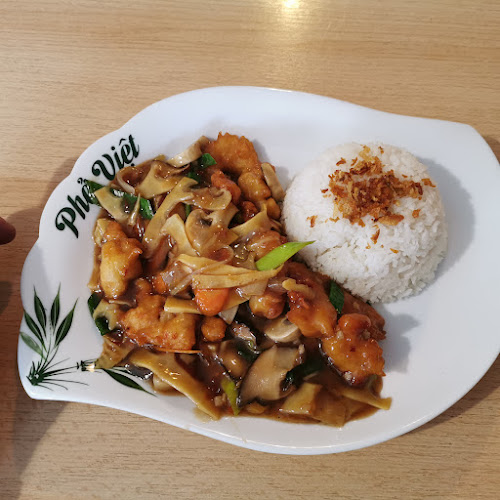 Bistro Phó Viêt - Gastronomie a pohostinství