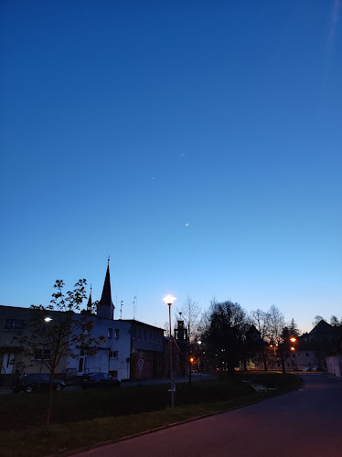 Opinii despre Na Klempírně în Bystřice pod Hostýnem - Gastronomie a pohostinství