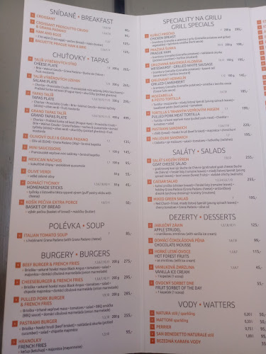 Comentarii opinii despre CP1 Café & Wine bar