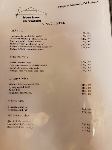 Klášterní 152, 285 06 Sázava-Černé Budy