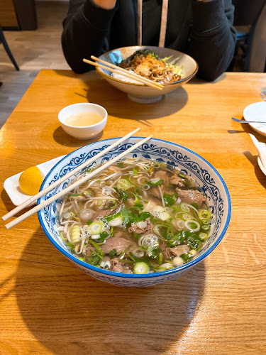 AE Restaurant - Teplice