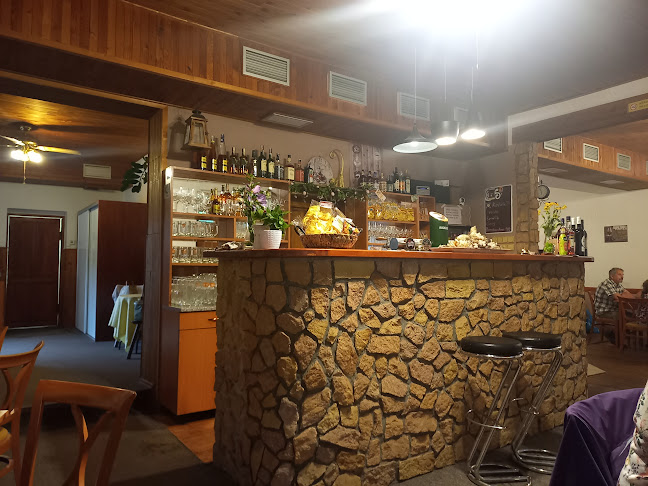 U KULATÝ BÁBY - Gastronomie a pohostinství
