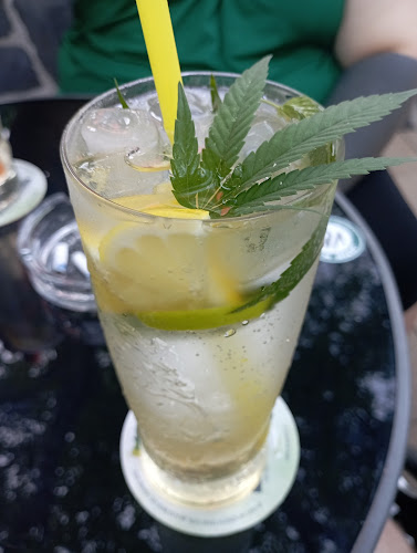 Comentarii opinii despre JINE KAFE - Cannabís Social Club