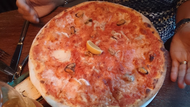 Comentarii opinii despre Ristorante Longiano