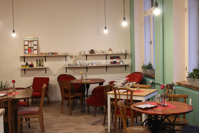 Kavárna Láry Fáry Rychnov n. Kněžnou - Rychnov nad Kněžnou