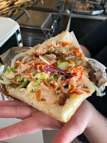 Bistro Bosonohy - Brno