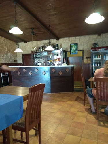 Pohostinství U Zrcadla - Olomouc