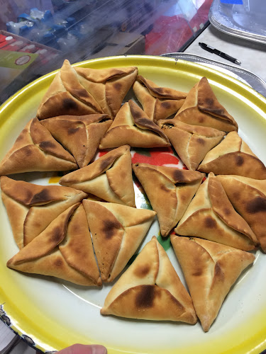 Kebab Bab Al Hara - Gastronomie a pohostinství