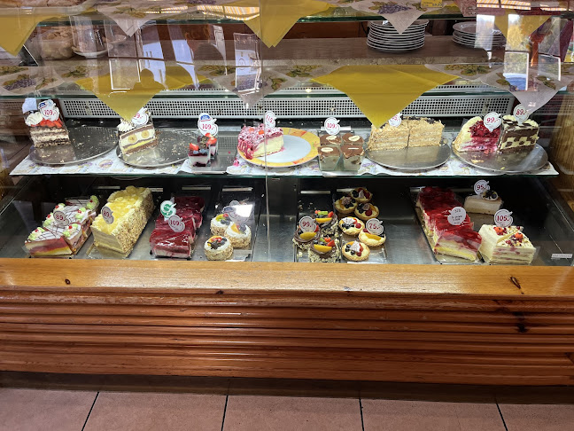 Café Charlotte - Gastronomie a pohostinství