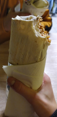 Donner Kebab / Thunder Kebap - Gastronomie a pohostinství