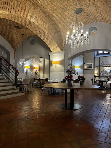 Restaurace Chateau Ctěnice