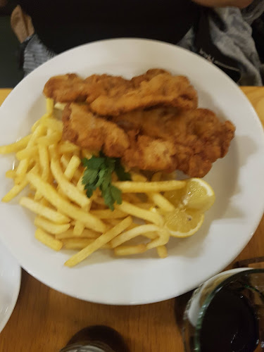 Opinii despre Demínka în Nové Město - Gastronomie a pohostinství