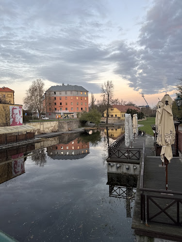 Strouha - coffee&wine&spirits - Gastronomie a pohostinství