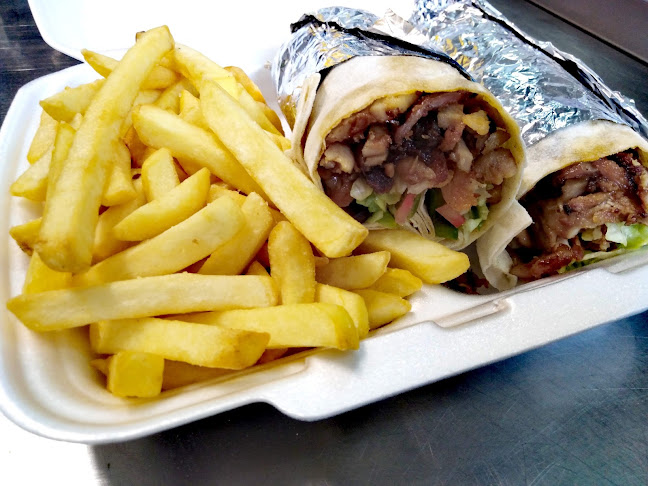 Comentarii opinii despre Restaurace U Matěje