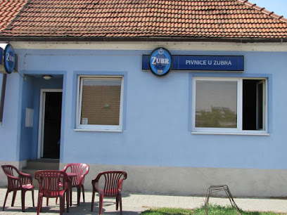 Pivnice U Zubra