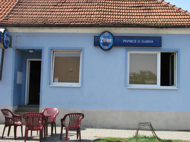 Pivnice U Zubra