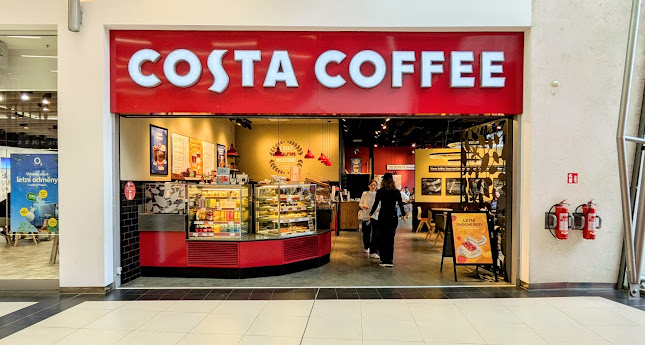 Costa Coffee