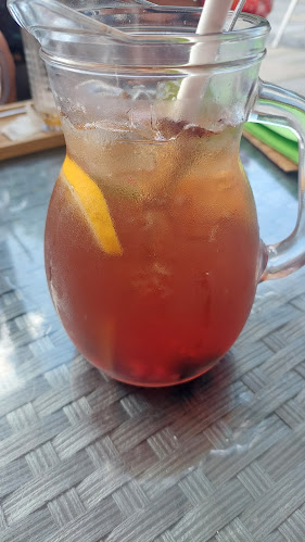 Comentarii opinii despre Polo Caffé