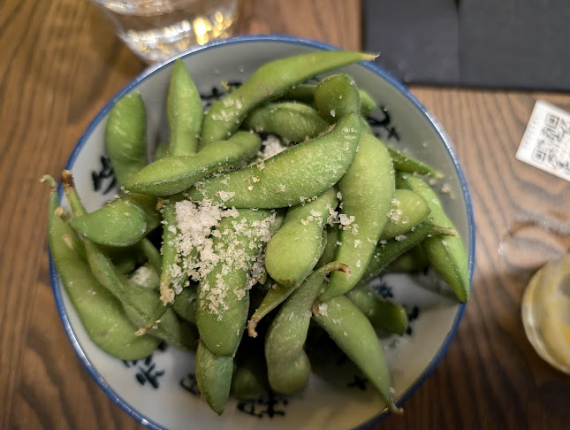 MANYA Sushi & Sake Izakaya - Brno