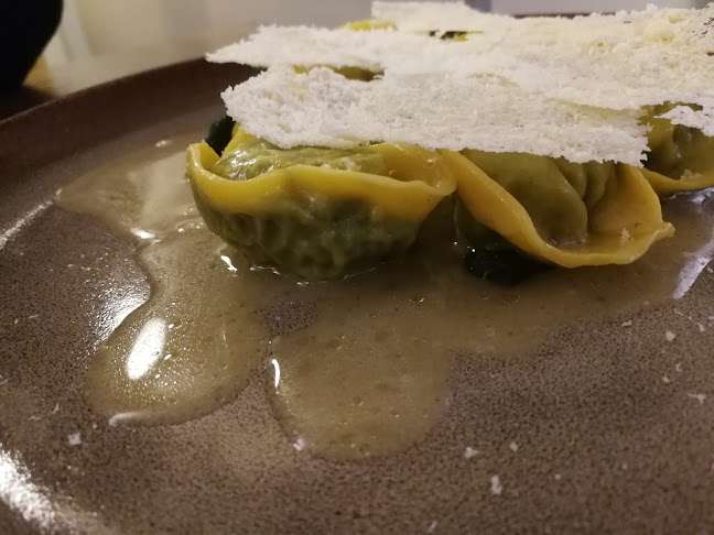 Pepenero Pizza & Pasta - Josefov