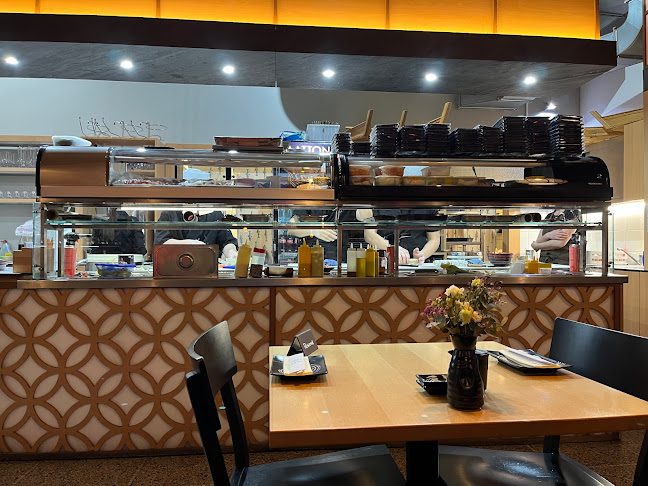 Yami Sushi Dlouhá - Gastronomie a pohostinství