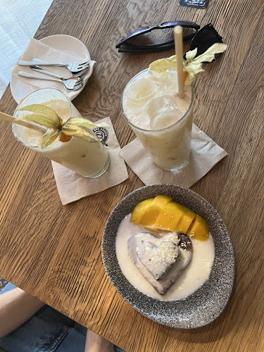 Modrý zub Jindřišská - Nové Město