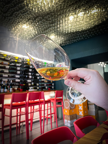 Vinograf Korunní - Vinohrady