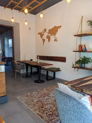 Brooklyn - Gastronomie a pohostinství