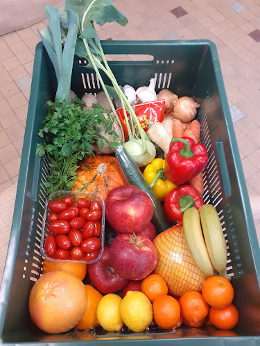 Opinii despre FreshMarket - zelenina Jeseník în Jeseník - Gastronomie a pohostinství